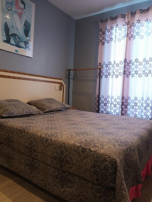 Hotel Azur Montmartre image 1