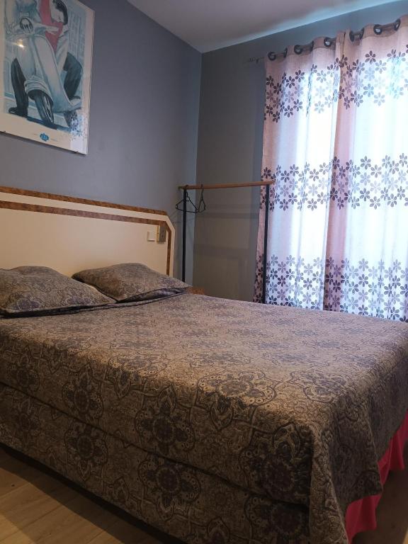 Hotel Azur Montmartre