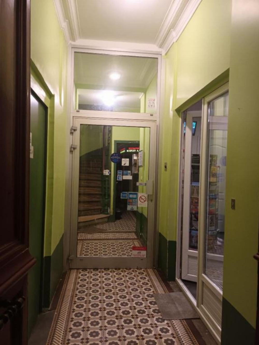 Hotel Azur Montmartre Main image