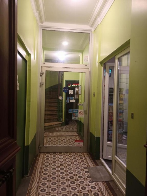 Hotel Azur Montmartre image 2