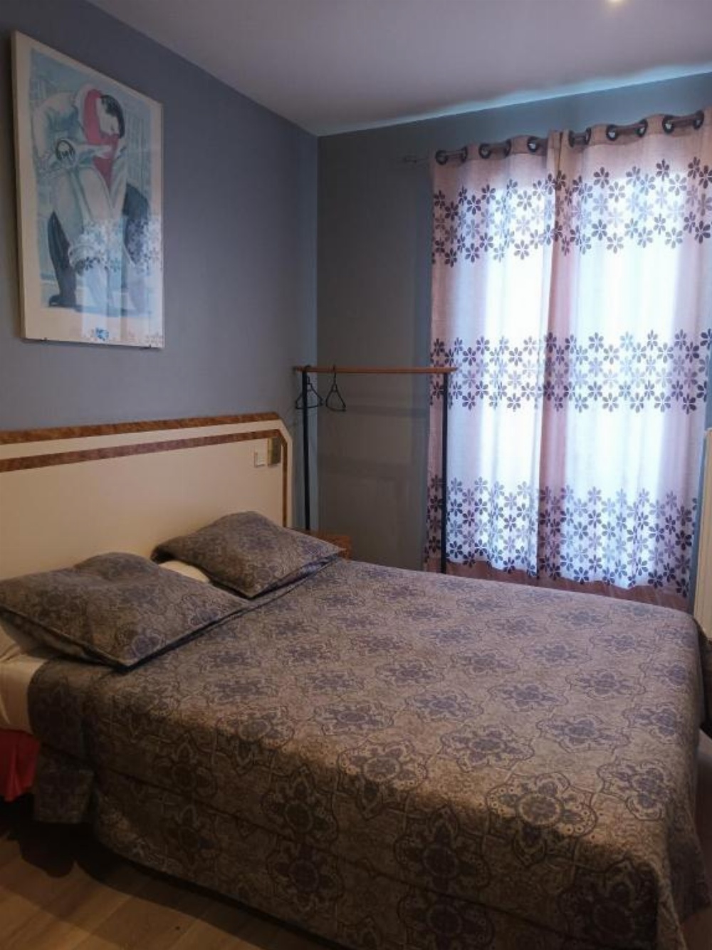 Hotel Azur Montmartre Image 6