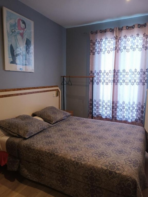 Hotel Azur Montmartre image 6