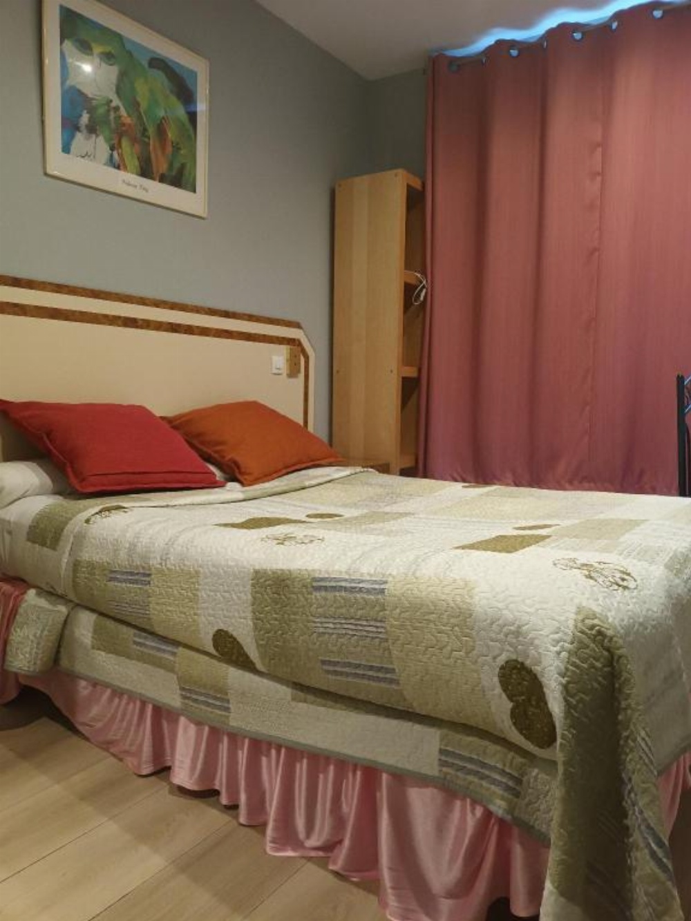 Hotel Azur Montmartre Image 7